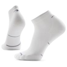 Smartwool - Run Targeted Cushion Ankle Socks - Laufsocken Gr 38-41 grau