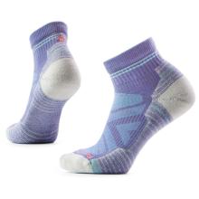 Smartwool - Women's Hike Light Cushion Ankle Socks - Wandersocken Gr 34-37 lila