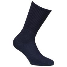 Alpacasocks&Co - Alpaca Casual Eagle - Multifunktionssocken Gr 36-39 blau