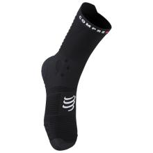 Compressport - Pro Racing Socks V4.0 Trail - Laufsocken Gr T1 - EU 35-38 schwarz