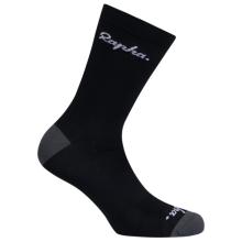 Rapha - Logo Socks - Radsocken Gr 40-42 schwarz