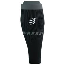 Compressport - R2 Oxygen - Beinlinge Gr T1 schwarz