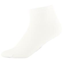 Alpacasocks&Co - Lyocell Lifestyle II - Multifunktionssocken Gr 42-45 weiß