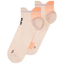 On - Performance Run Sock Low - Laufsocken Gr 39-42,5 beige