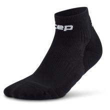 CEP - Run Socks Low Cut 5.0 - Laufsocken Gr III schwarz