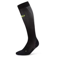 CEP - Run Ultralight Socks Tall 4.0 - Kompressionssocken Gr III schwarz