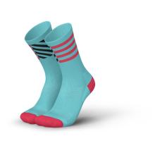 INCYLENCE - Renewed 97 Impact - Laufsocken Gr 35-38 türkis