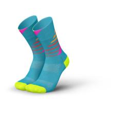 INCYLENCE - Running Ladders - Laufsocken Gr 35-38 türkis