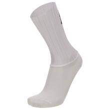 Santini - Madss Socks - Radsocken Gr 44-47 - XL/XXL grau