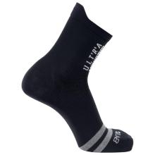 Salomon - S/Lab Ultra Crew - Laufsocken Gr 36-38 schwarz/blau