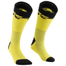 Mavic - Deemax Sock - Radsocken Gr 35-38 gelb