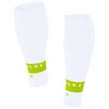 Falke - RU Compression Energy Sleeves - Beinlinge Gr Calf 3 - Width: 36-40 cm weiß