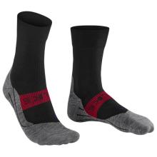 Falke - Women's RU4 Endurance Cool - Laufsocken Gr 35-36 schwarz