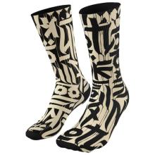 Dynafit - Trail Socks - Laufsocken Gr 39-42 schwarz