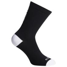 7mesh - Ashlu Merino Sock - Radsocken Gr 35-38 schwarz