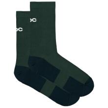 POC - Motion MTB Socks - Radsocken Gr 37-39 - S grün