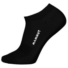 Mammut - Everyday Low 3-Pack - Multifunktionssocken Gr 39-41 schwarz