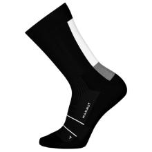 Mammut - Mountain Running Lightweight Merino Crew - Laufsocken Gr 36-38 schwarz