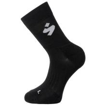 Sweet Protection - Hunter Merino Socks - Merinosocken Gr 35-37 schwarz