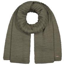 Barts - Women's Bayne Scarf - Schal Gr One Size oliv