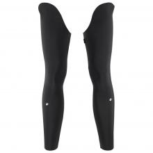 ASSOS - GT Spring Fall Leg Warmers C2 - Beinlinge Gr XS/S schwarz