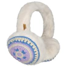 Barts - Women's Crochetti - Ohrenwärmer Gr One Size grau