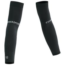 Compressport - Armforce - Armlinge Gr T1 - EU 35-38 schwarz