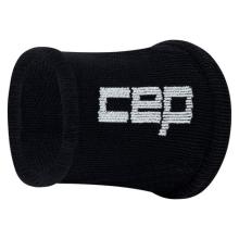 CEP - Core Run Arm Sweatband - Armlinge Gr One Size schwarz