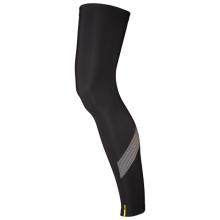 Mavic - Cosmic Leg Warmer - Beinlinge Gr S schwarz