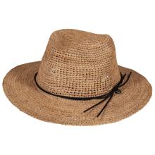 Barts - Women's Celery Hat - Hut Gr M beige/braun