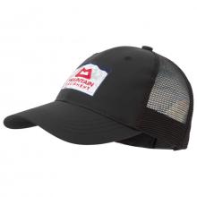 Mountain Equipment - Yosemite Cap - Cap Gr One Size schwarz