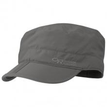Outdoor Research - Radar Pocket Cap - Cap Gr 53-55 cm - S grau