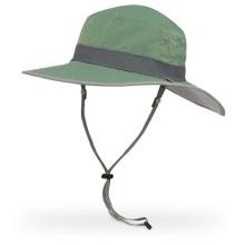 Sunday Afternoons - Women's Clear Creek Boonie - Hut Gr M - 56-58 cm grau