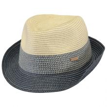 Barts - Patrol Hat - Hut Gr One Size beige/grau