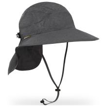Sunday Afternoons - Ultra Adventure Storm Hat - Hut Gr S/M - 54-58 cm grau