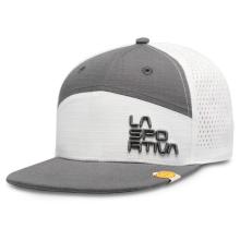 La Sportiva - Traverse Trucker - Cap Gr S - 57 cm grau