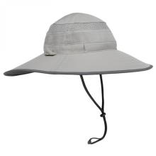 Sunday Afternoons - Latitude Hat - Hut Gr M - 56-58 cm grau