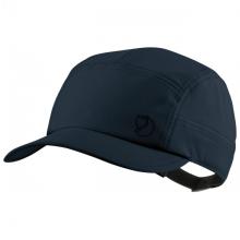 Fjällräven - Abisko Hike Lite Cap - Cap Gr One Size blau