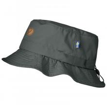 Fjällräven - Travellers MT Hat - Hut Gr M grau
