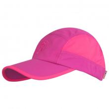 Trollkids - Kids Troll Cap XT - Cap Gr 48-52 cm rosa