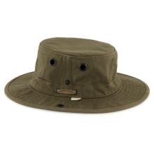 Tilley - The Wanderer - Hut Gr 56 cm oliv