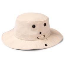 Tilley - The Wanderer - Hut Gr 61 cm beige/weiß