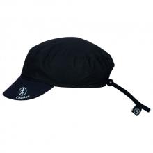 Chaskee - Reversible Cap Microfiber - Cap Gr One Size schwarz