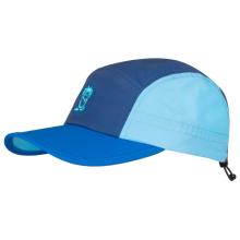 Trollkids - Kids Troll Cap - Cap Gr 48-52 cm blau