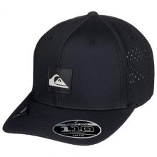Quiksilver - Adapted - Cap Gr One Size schwarz