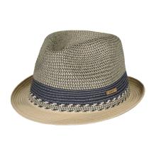 Barts - Fluoriet Hat - Hut Gr One Size beige