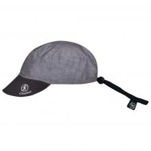 Chaskee - Reversible Cap Stone - Cap Gr One Size - 52-60 cm grau