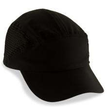 P.A.C. - Soft Outdoor Cap Gilan - Cap Gr One Size schwarz