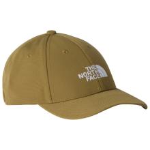 The North Face - Kid's Classic Recycled 66 Hat - Cap Gr One Size oliv