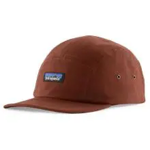 Patagonia - Maclure Hat - Cap Gr One Size braun